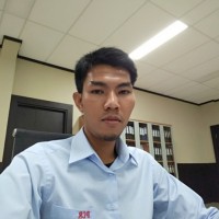 Nanda Saputra