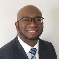 Gary Johnson, MBA