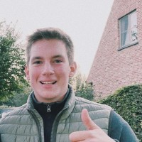 Siebe Desander