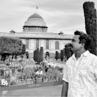 Gajanan Shetkar
