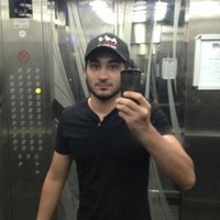 Erkin Abdusamadov