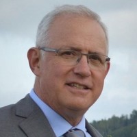 Peter Budgell