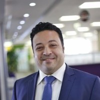 Tamer Mahmoud
