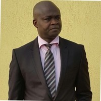 James Akinola