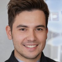 Sam Mousavi