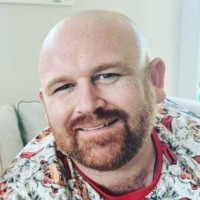 Stephen Scadden - O'Keefe