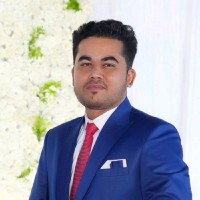 Mohammed Sohail Adnan