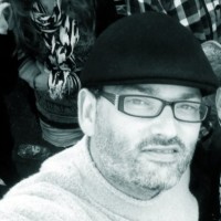 RICHARD MCCOMBE