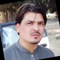 Sami Mujahid karokhail
