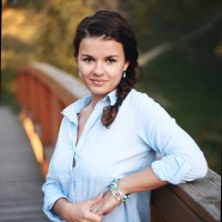 Lucie Voříšková
