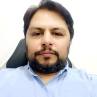 Fahad Nazir