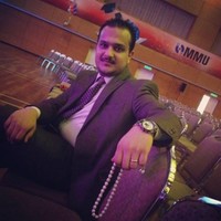 Ahmed Abdulsalam Ali