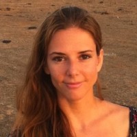 Cristina Domínguez del Olmo