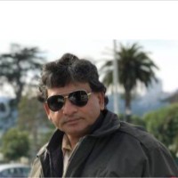 Salim Habib Shaikh