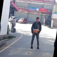 Nitish Bhardwaj