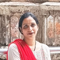 Priya Tiwari
