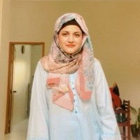 Zoya Najeeb