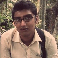 Soumik Mahapatra