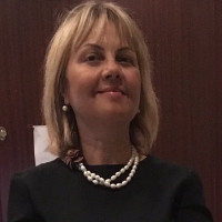 İlknur Sabuncuoğlu Furniss