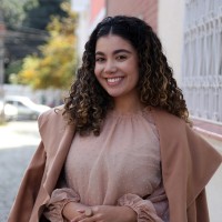 Vitória De Andrade Batista