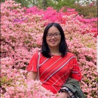 Gina Lu