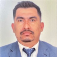 Andrés De Jesús Medina Alvarez