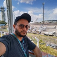 Israel Almeida