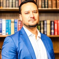Alejandro Vargas Hernandez