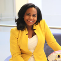Joelle Griffith, MPS