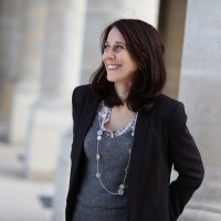 Marie-Caroline Le Vacon