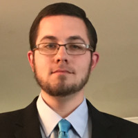 Zachary Hanshew, Pmp