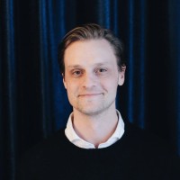 Markus Sackemark