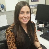 Amanda Pollak
