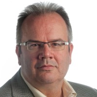 Mark Eley