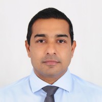 Dr Chandika Wickramatillake