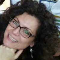 Monica Bresciani