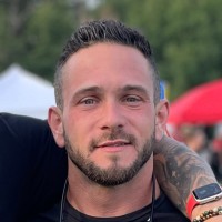 Travis Corriveau