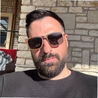Panagiotis Papadopoulos