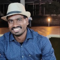 BALAJI B