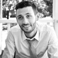 Kyle Grossman