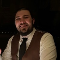 Russell Caster
