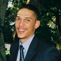 Clinton Alexander