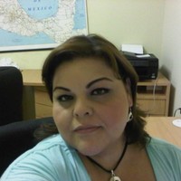 Rosalba Garcia