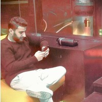 amr al halawany