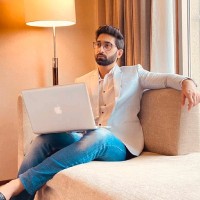 Arjun Rana