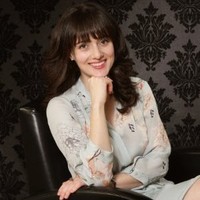 Nadya Bowcott