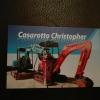 Christopher Casarotto