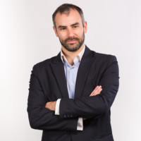 Daniel Mariblanca Nieves