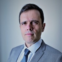Pierre Gueydier, PhD