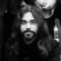Alexander Ward